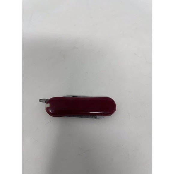 Haband Advertising Multi Function File Tweezers & Toothpick Pocket Knife - Picture 2 of 7